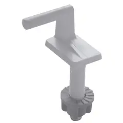 GRIVAL - Herraje Mueble Blanco Comedor