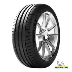 MICHELIN - Llanta 205/50 Zr17 Xl Pilot Sport 4