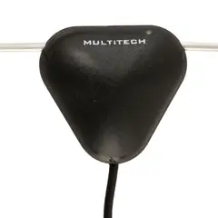 MULTITECH - Antena Analógica Y Digital