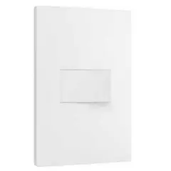 KARSON - Propack Interruptor Sencillo 5Und Neos Blanco