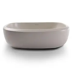 CORONA - Lavamanos Cascade Mate Arena