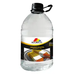 ALGRECO - Disolvente Industrial 3 Litros