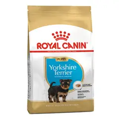 ROYAL CANIN - Pc Comida Seca York Shire Puppy 1.13