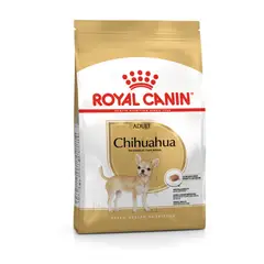 ROYAL CANIN - Pc alimento seco chihuahua adulto 1.13