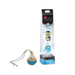 ONA - Ambientador 6ml Fragancias Surtid An