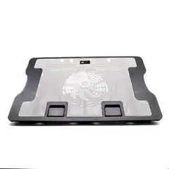 JALTECH - Base Refrigerante para PC Reclinablet