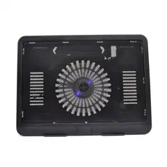JALTECH - Base Refrigerante para PC Superslim