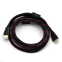 JALTECH - Cable HDMI 3D 3mt