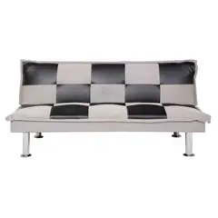 undefined - Sofá Cama Tela Prius