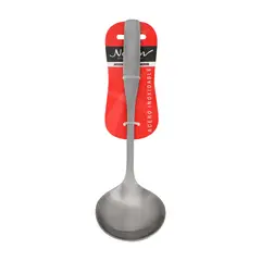 NOVUM - Cucharon Hostess Acero Inoxidable 24 cm