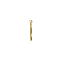 FIXSER - Tornillo Madera Pan Philips Zincado 6X3/8 10 Und