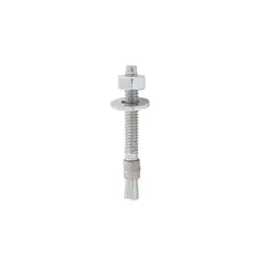 FIXSER - Anclaje Concreto Cuña 1/2X1-3/4 2Und