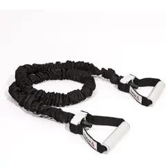 REEBOK - Tubo De Resistencia Para Pilates Nivel 4 De 160 Cm
