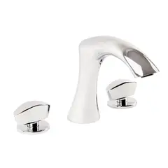 FP FAUCETS - Grifería Mezclador Lavamanos Surf Cromo