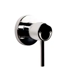 FP FAUCETS - Grifería Monocontrol Ducha Rio Cromo