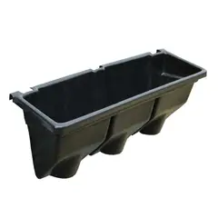 undefined - Kit x 6 Materas de Pared A-MP03