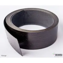 REHAU - Canto Flexible 19mm x 1 Metro Wengue