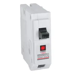 LEGRAND - Taco 1 Polo 70 Amperios Lx Enchufe Dse