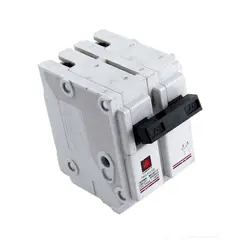 LEGRAND - Taco 2 Polos 70 Amperios Lx Enchufe Dse