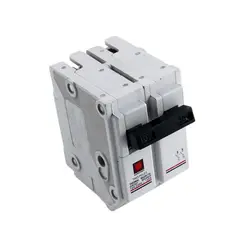 LEGRAND - Taco 2 Polos 100 Amperios Lx Enchufe Dse