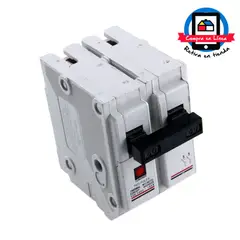 LEGRAND - Taco 2 Polos 60 Amperios Lx Enchufe Dse