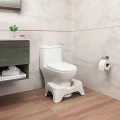 RIMAX - Butaco Para Sanitario