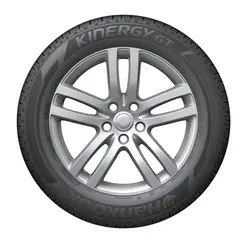 HANKOOK - Llanta 245/45 Rin 19 04 h436