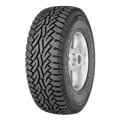 CONTINENTAL - Llanta 255/70R16 111S TerracAT50
