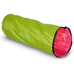 PETIZOOS - Tunel Para Gatos 75cm
