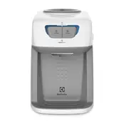 ELECTROLUX - Dispensador de Sobremesa Temp Ambiente y Fria Blanco
