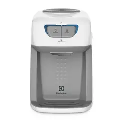 ELECTROLUX - Dispensador de Sobremesa Temp Ambiente y Fria Blanco