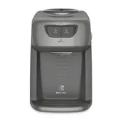 ELECTROLUX - Dispensador de Sobremesa Temperatura Ambiente y Fría Gris