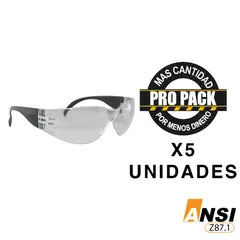 RDL - Gafa Lente Claro Spy