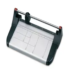 KW TRIO - Guillotina Kw-Trio 10 Hojas 21x43.5 Cm Rf 13016