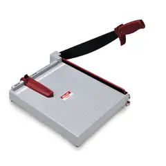 KW TRIO - Guillotina Kw-Trio 10 Hojas 40x36 Cm Rf 3913