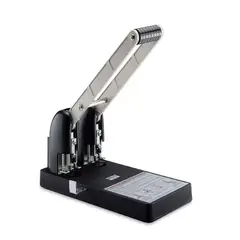 KW TRIO - Perforadora para 150 Hojas de 2 Huecos Referencia 952