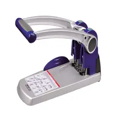 KW TRIO - Perforadora para 300 Hojas de 2 Huecos Referencia 9550