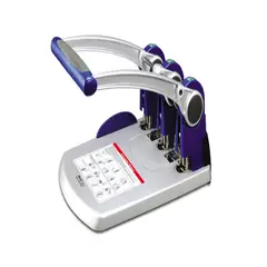 KW TRIO - Perforadora para 300 Hojas de 3 Huecos Referencia 955C