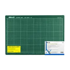 KW TRIO - MP TABLA SALVACORTE 30 X 45 CM RF 9Z201 KW