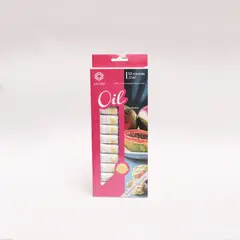 CONDA - Caja Oleo 12 Mlx12 Colores Rf A14501