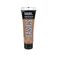 LIQUITEX - Acrilico Color Bronce de 118 Ml Referencia 229