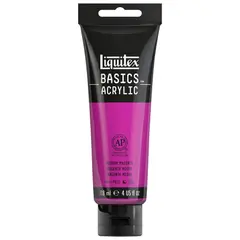LIQUITEX - Acrílico Magenta Medio 118 ML
