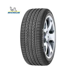 MICHELIN - Llanta 215/65R16 Latitude Tour Hp
