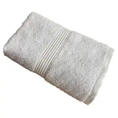 TOCAZ - Toalla Mano 50x80 cm Zyra 500 Gr Blanco