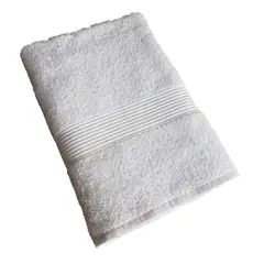 TOCAZ - Toalla Cuerpo 70x140 cm Zyra 500 Gr Blanco