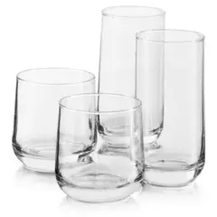 LIBBEY - Vasos Koba 8Unidades