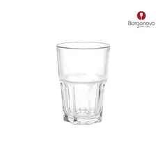 BORGONOVO - Vaso Largo London 355ml