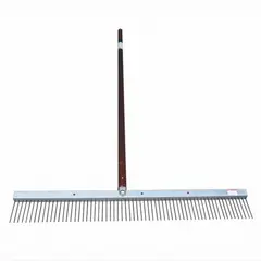 WAGMAN - Cepillo Texturizador 1.50Mts
