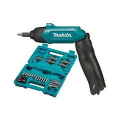 MAKITA - Set Atornillador Inalámbrico 3.6V IL 86 Piezas