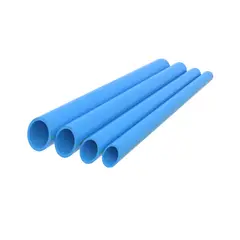 DICOL - Tubo Polipropileno Termofusiónión Pn 10 Bar Agua Fría 40 Mm